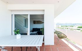 Vista Roses Mar - Apartamento con piscina II